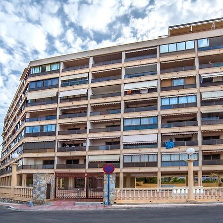 Apartamentos Atalaya Кала-де-Финистрат Экстерьер фото