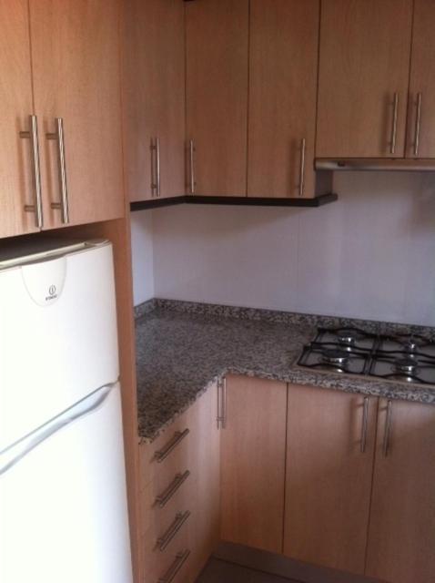 Apartamentos Atalaya Кала-де-Финистрат Экстерьер фото