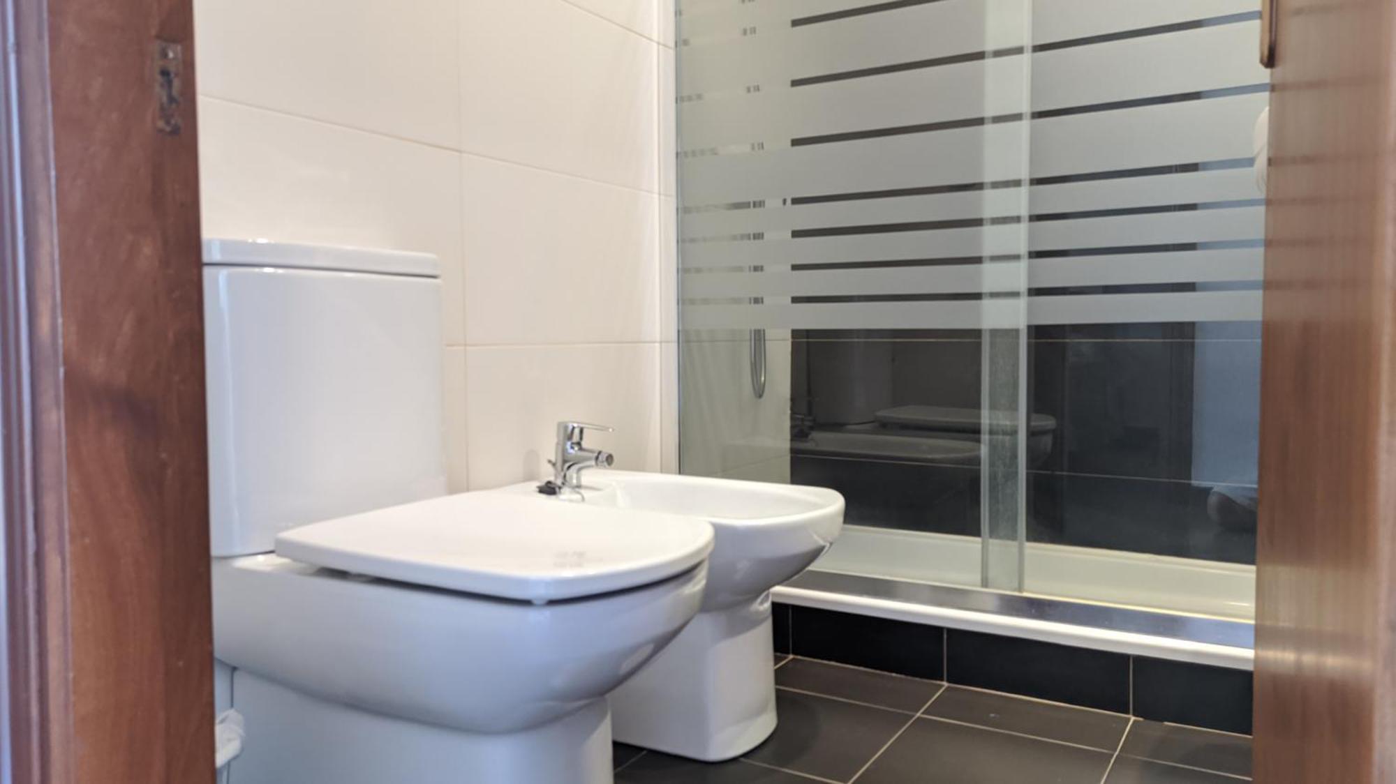 Apartamentos Atalaya Кала-де-Финистрат Экстерьер фото