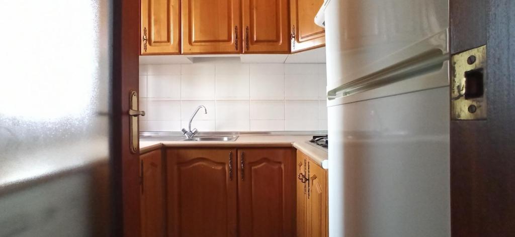 Apartamentos Atalaya Кала-де-Финистрат Экстерьер фото