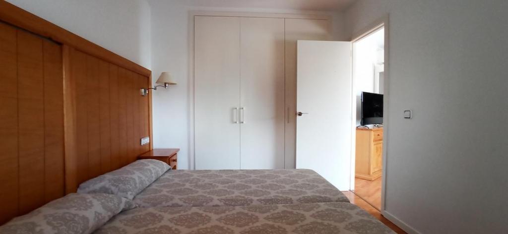 Apartamentos Atalaya Кала-де-Финистрат Экстерьер фото